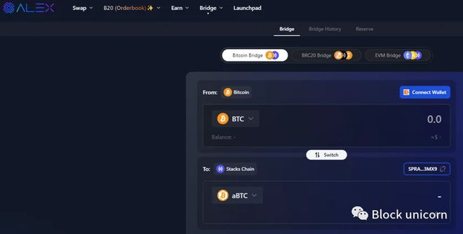 比特币stack(比特币etf申请最新消息)