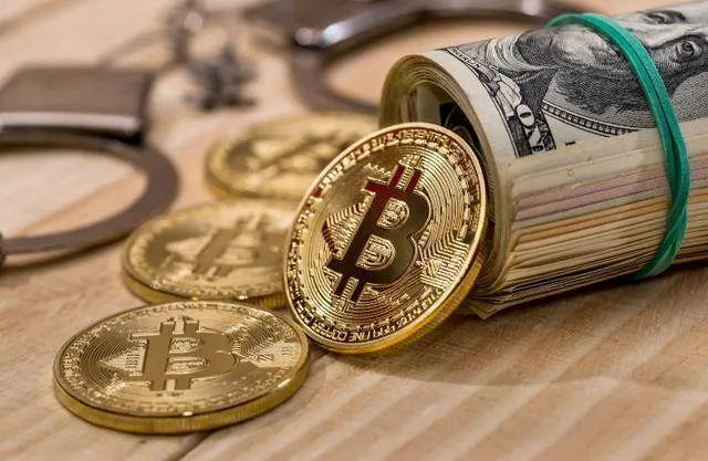 比特币现金比特币黄金(1比特币等于多少人民币)