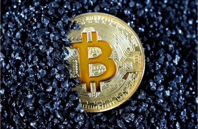 关于未来5年比特币的发展潜力的信息