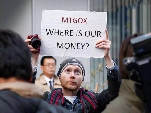 比特币再次遭遇黑天鹅事件(比特币再次遭遇黑天鹅事件的原因)