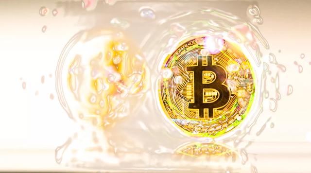 密信比特币(比特加密货币)