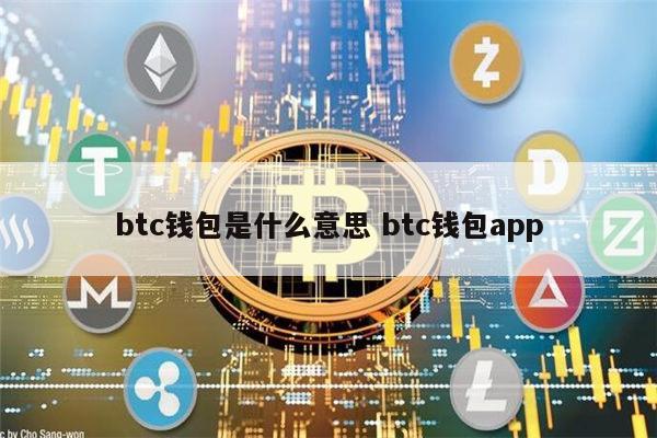 比特币钱包是什么意思呀(比特币钱包哪个最安全可靠)