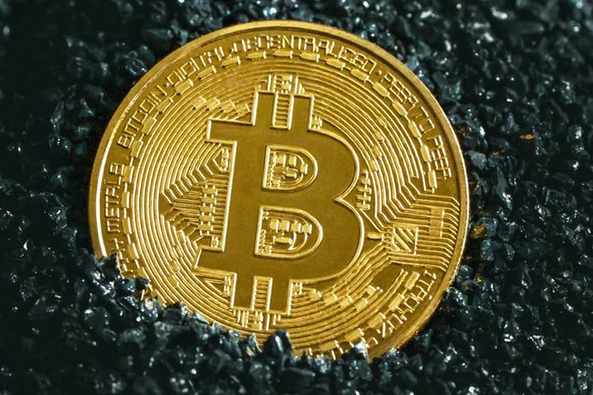 下一个比特币交易所的地址(下一个比特币是什么币)