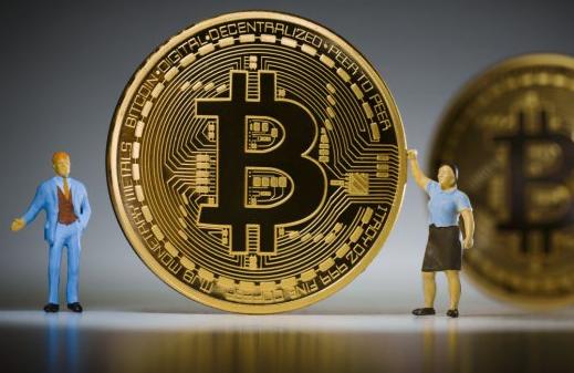 比特币的神秘物质是什么(比特币的神秘物质是什么东西)