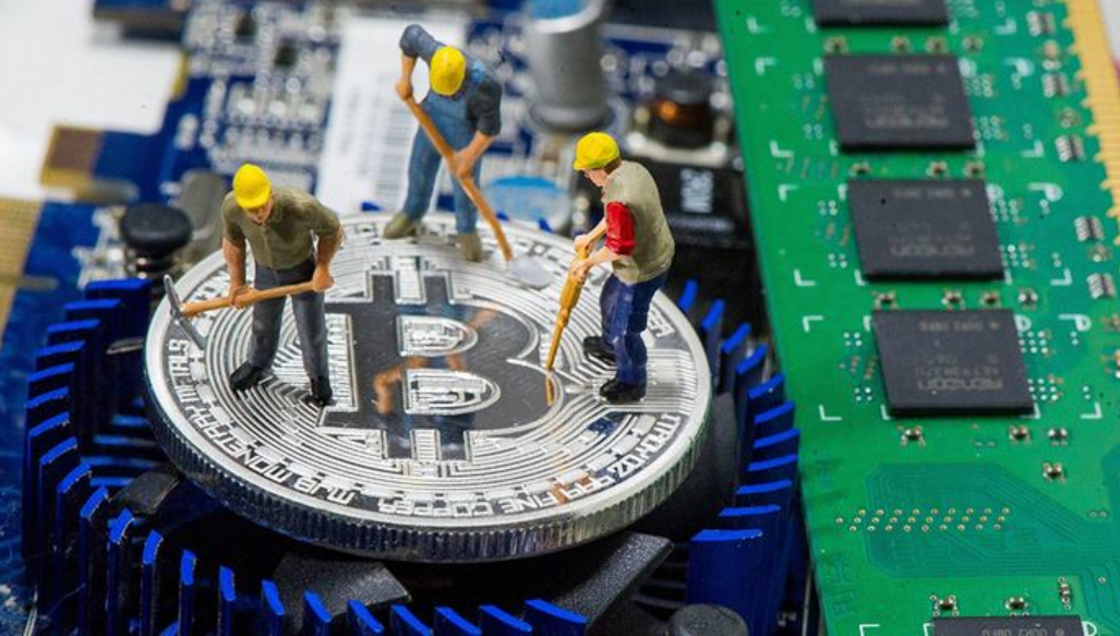 关于比特币挖矿的最新政策(比特币挖矿合不合法)