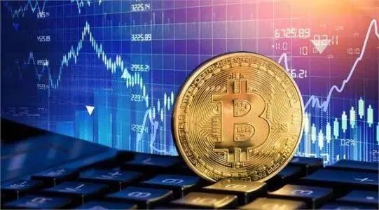 互联网和比特币有什么关系(互联网和比特币有什么关系吗)