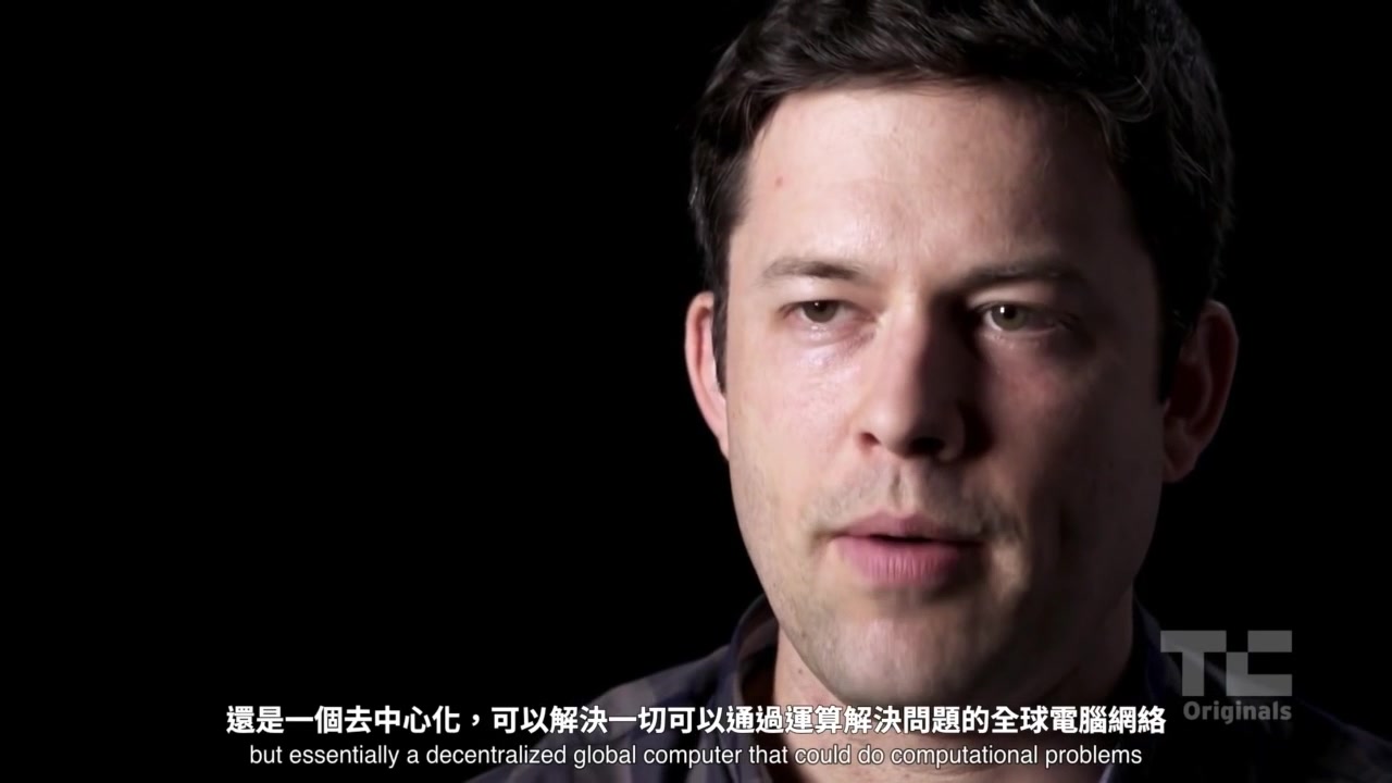 比特币创造者纪录片(比特币塑造未来纪录片)