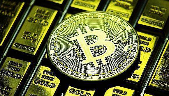 金卡比特币(比特金币是什么)