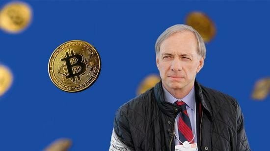 怎么看待达利欧比特币(怎么看待达利欧比特币的价值)