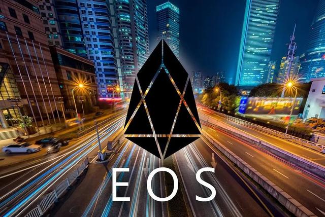 比特币eos币(比特币是什么币eos是啥币)