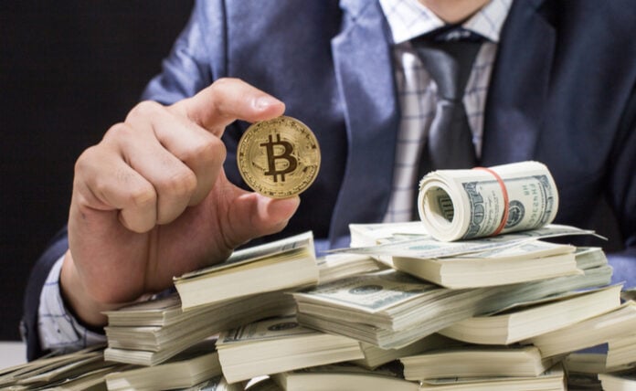 比特币需交保证金吗(比特币是保证金交易吗)