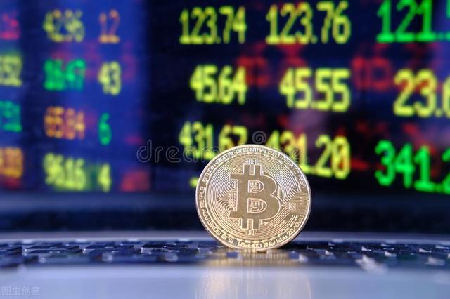 南昌比特币贴吧最新消息(江西比特信息科技有限公司)