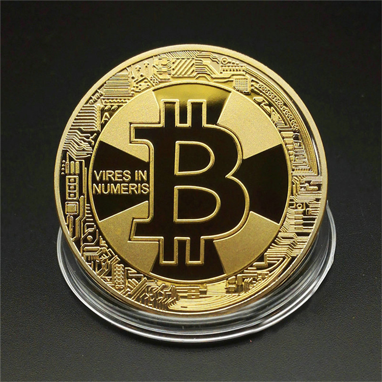 比特币实物硬币有铁成分吗(比特币硬币是哪个国家发行的)