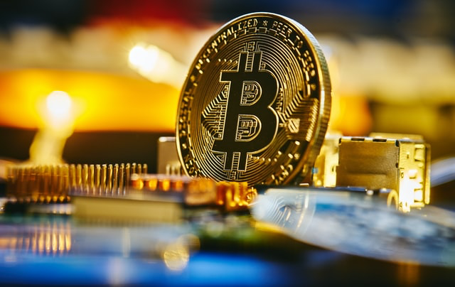 只有比特币是不增发的吗(只有比特币是不增发的吗为什么)