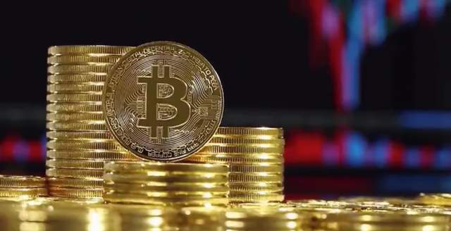 比特币常量(比特币chbtc)