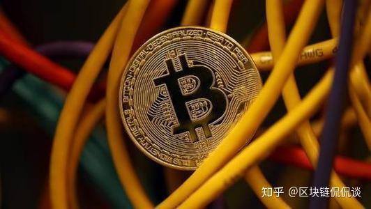 在中国比特币能提现吗知乎(在中国比特币能提现吗知乎推荐)