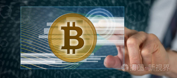 一个人可以控制比特币吗(一个人可以控制比特币吗为什么)