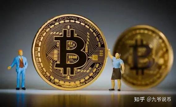 一个人可以控制比特币吗(一个人可以控制比特币吗为什么)