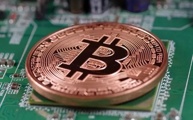 未来还有什么像比特币一样(未来还有什么像比特币一样赚钱的)