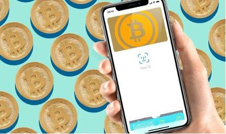 applepay比特币(applepay支持比特币)