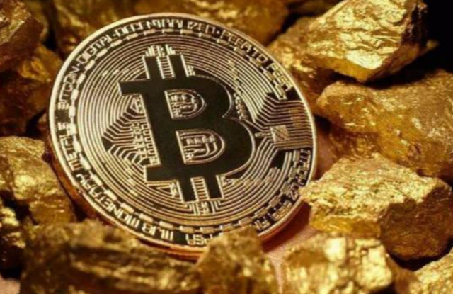 比特币可以当普通货币用吗(央视比特币等不能当货币使用)