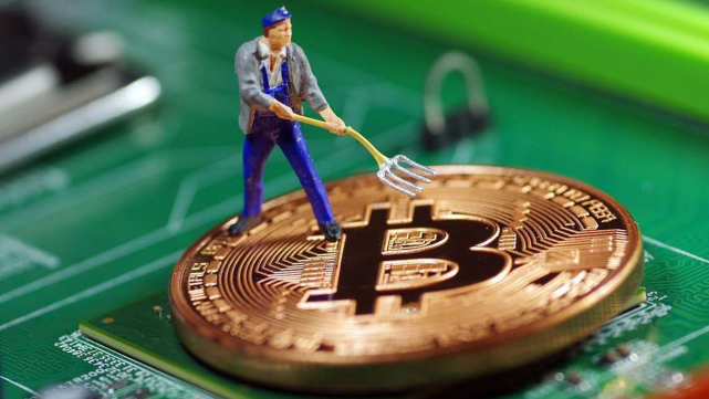 比特币开采为什么污染环境(比特币挖矿为什么会破坏环境)