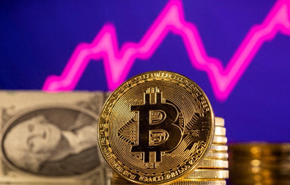 比特币2022年下半年(比特币2021下半年行情怎样)