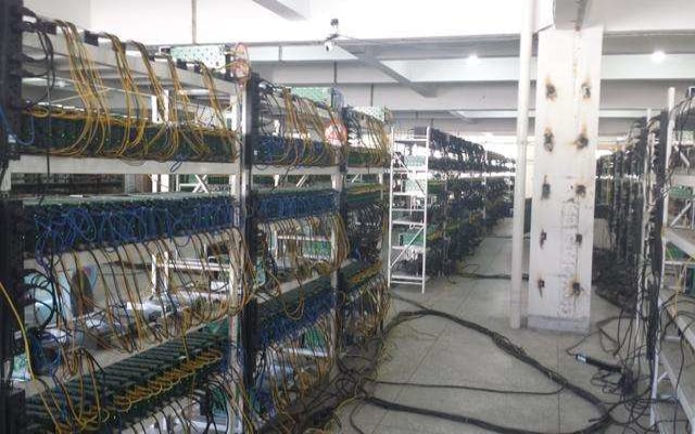 深圳比特币矿机生产厂家(深圳比特币矿机生产厂家地址)