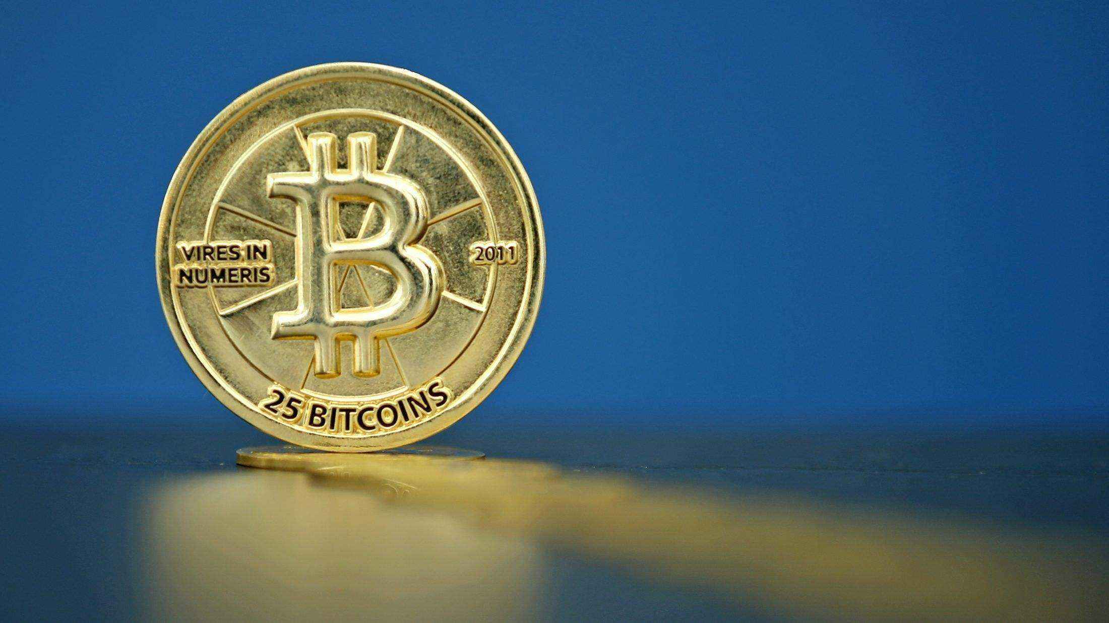 黄金和比特币是货币吗对吗(比特币和黄金谁更有长期投资价值)