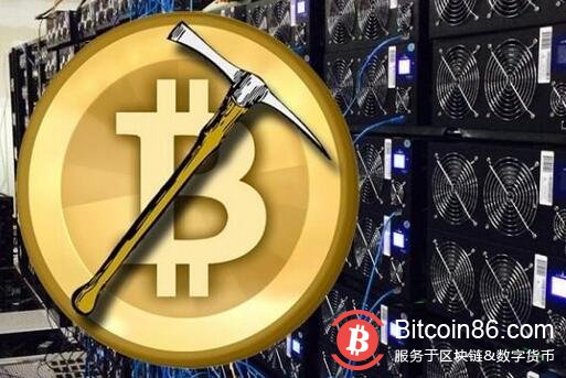 多少电能挖一个比特币(挖一个比特币要多少度电)