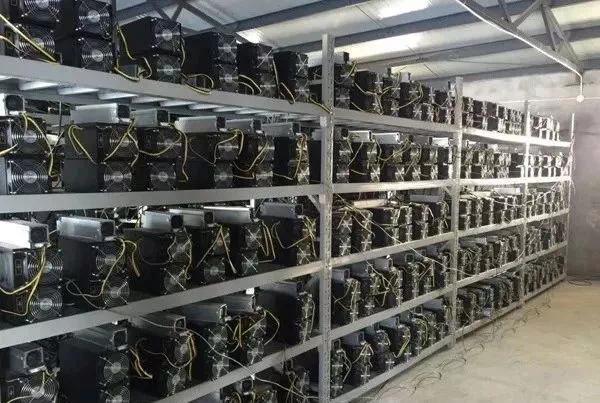 多少电能挖一个比特币(挖一个比特币要多少度电)