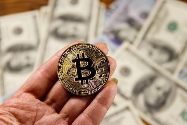 黄金和比特币哪个更硬一点(比特币与黄金的相似之处是什么)