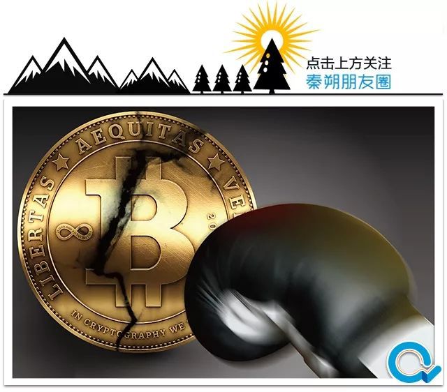 金融危机与比特币的关系(比特币的金融危机解决方案中)
