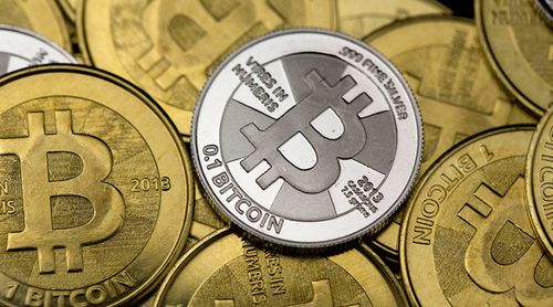 跨境比特币(用比特币跨境汇款违法吗)