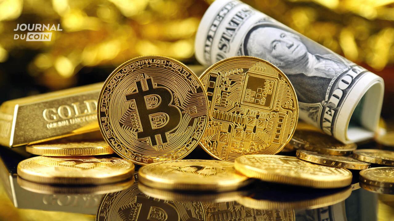 比特币比黄金价格还贵吗(比特币与黄金的相似之处是什么)