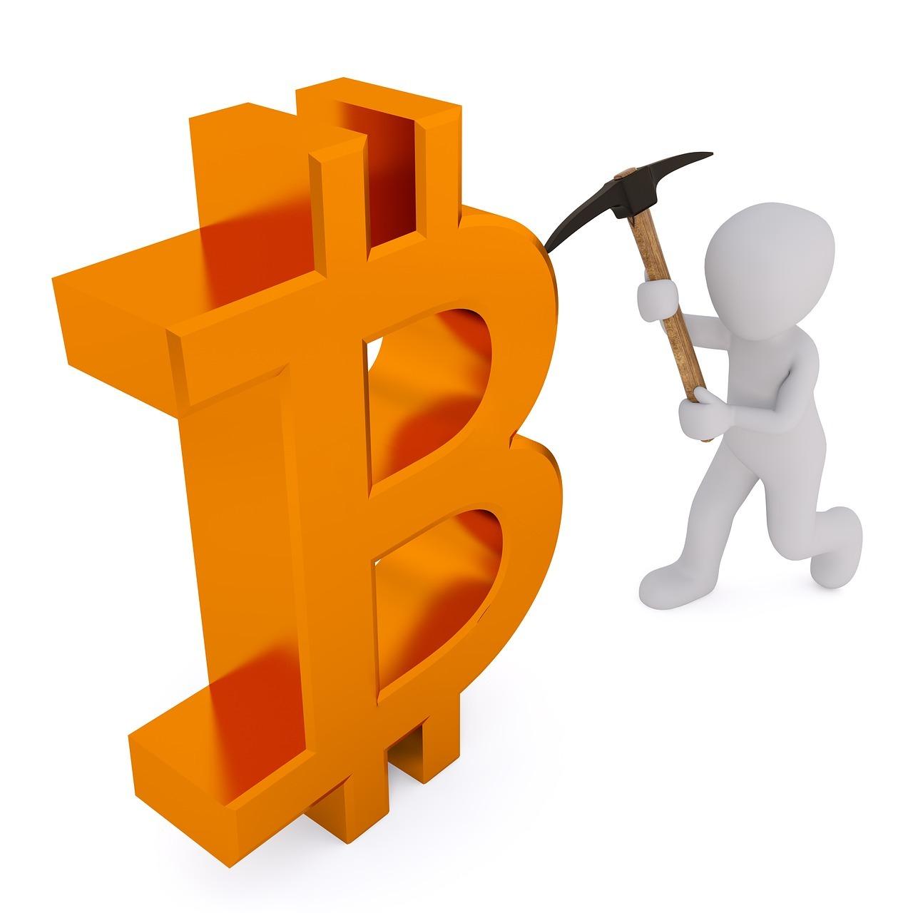 用量子计算机来生产比特币(用量子计算机来生产比特币可以吗)
