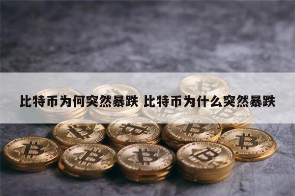 比特币是从什么时候下跌的(比特币是从什么时候下跌的呢)