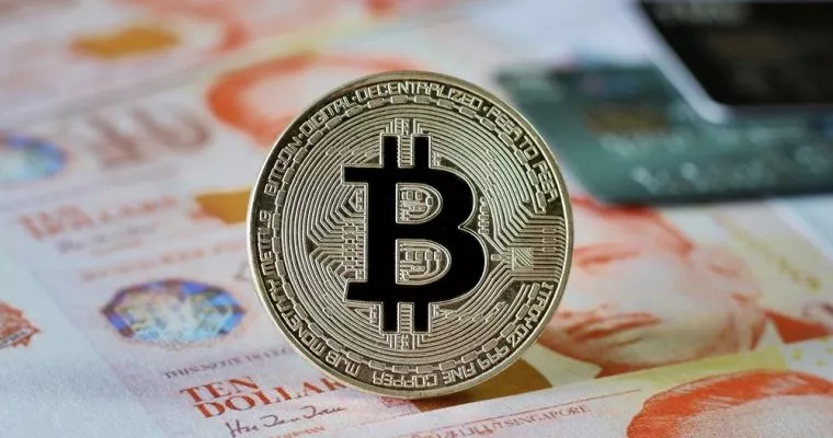 一定要拥有一个比特币嘛(我有1万个比特币能套现吗)