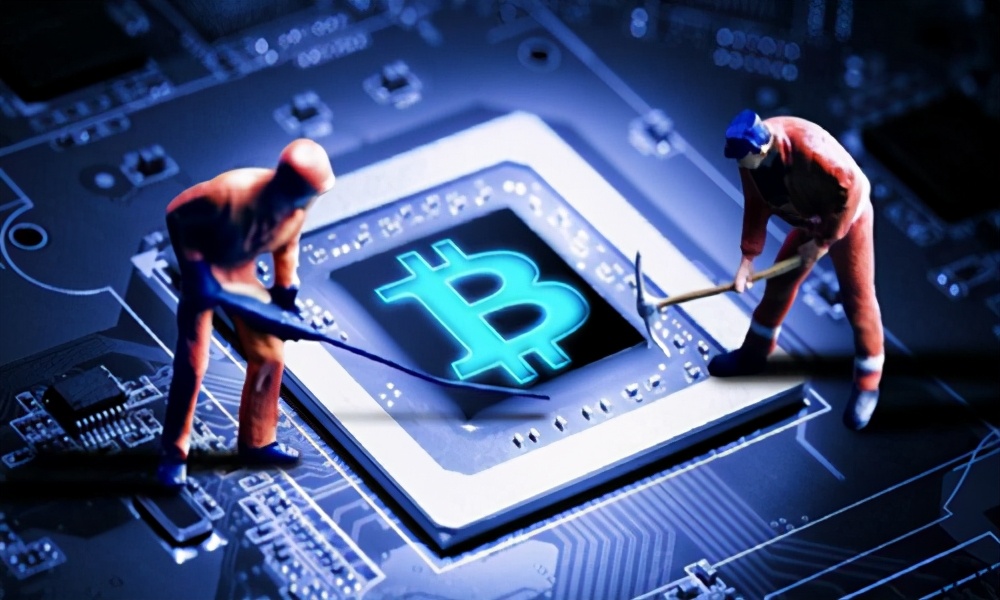 比特币挖矿网挖比特币(比特币挖矿网挖比特币犯法吗)