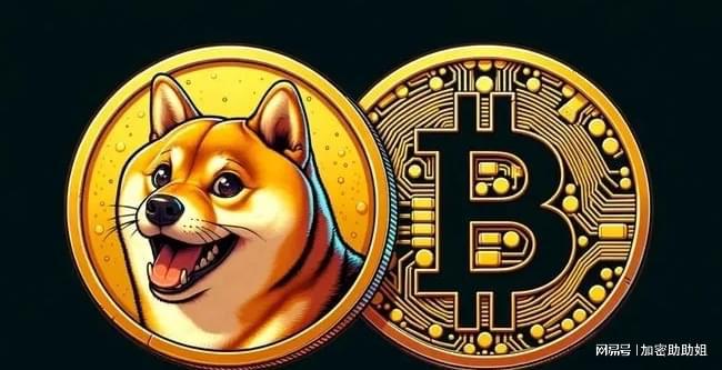 白马币比特币狗狗币(比特币 狗狗币 区别)