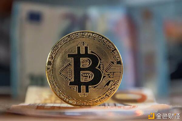 比特币和比特币有区别吗(比特币和比特币有区别吗图片)