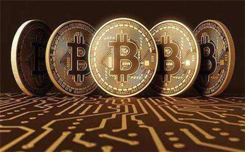 比特币和比特币有区别吗(比特币和比特币有区别吗图片)