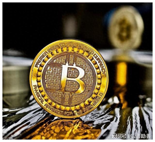 玩比特币算不良嗜好吗吗(玩比特币的人现在怎么样了)