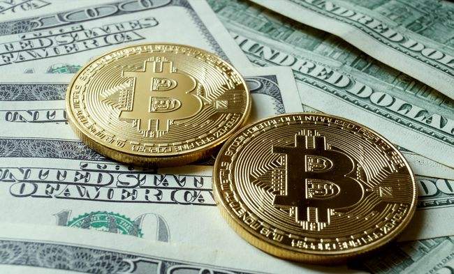 多少人有1000个比特币(多少人有1000个比特币啊)