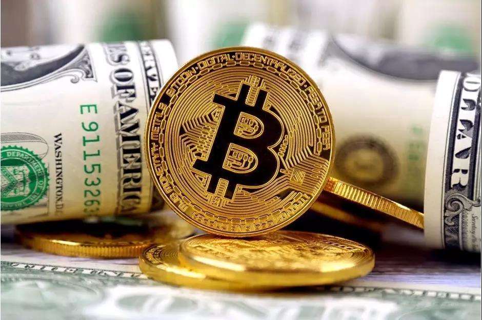 比特股外汇比特币(比特币跟外汇的区别)