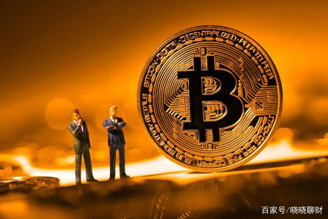 比特币是数基电子货币吗(比特币是数基电子货币吗为什么)