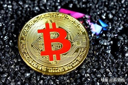 比特币是数基电子货币吗(比特币是数基电子货币吗为什么)