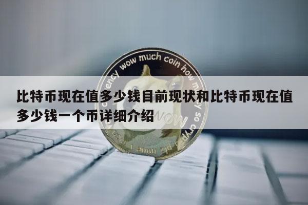 比特币发布初多少钱一枚(比特币发布的时候值多少钱)