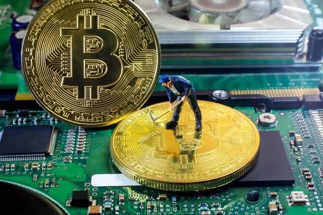 自己可以挖比特币吗安全吗(自己在家挖比特币违法吗)