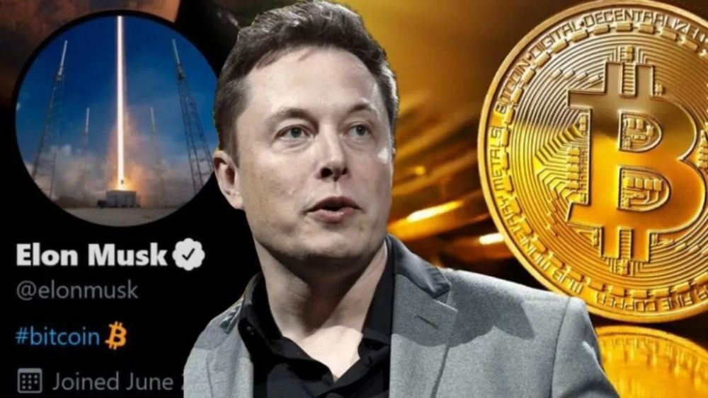 马斯克被问到比特币的视频(马斯克被问到比特币的视频真实吗)